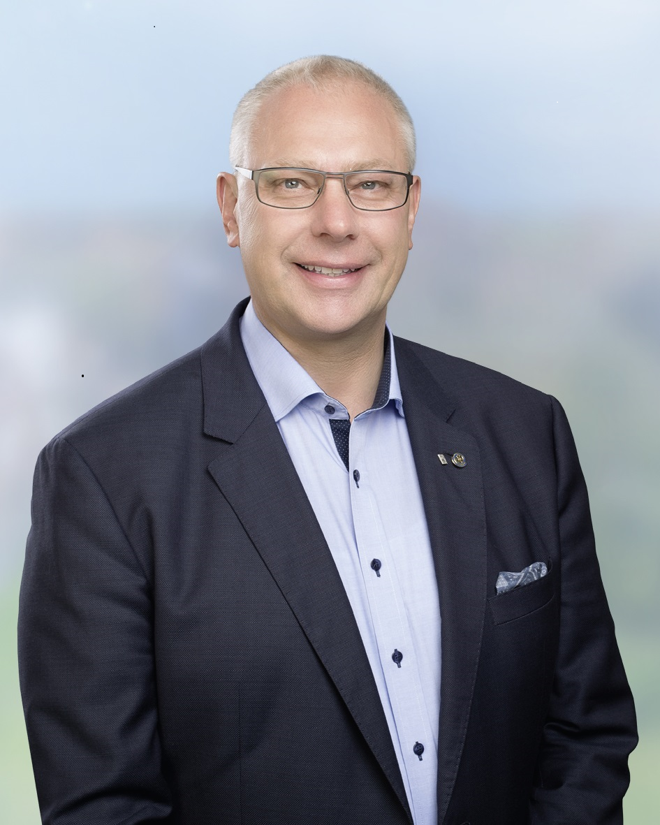 Thomas Ehbrecht, MdL